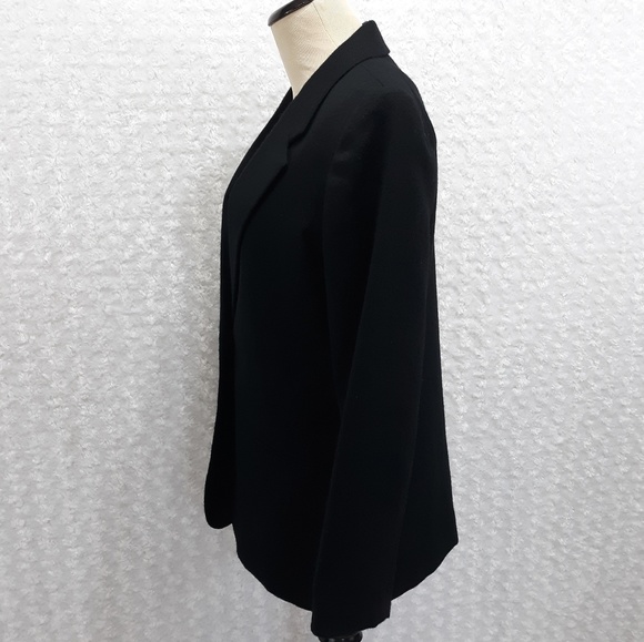 Vintage Wool Sag Harbor Blazer - Picture 4 of 8